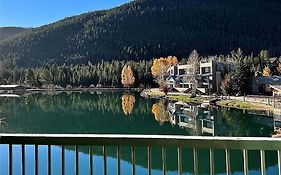 Keystone Lakeside Condo